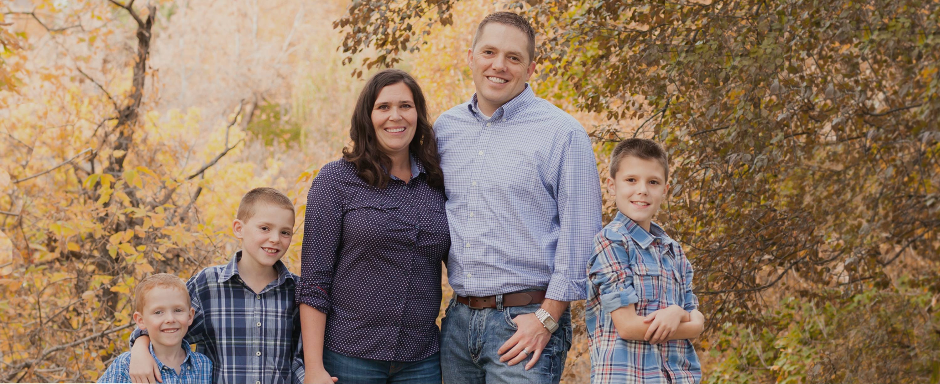 Young Family Young Family